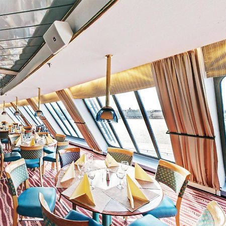 Viking Line Ferry Gabriella - One-Way Journey From Stockholm To Helsinki Hotel Ngoại thất bức ảnh