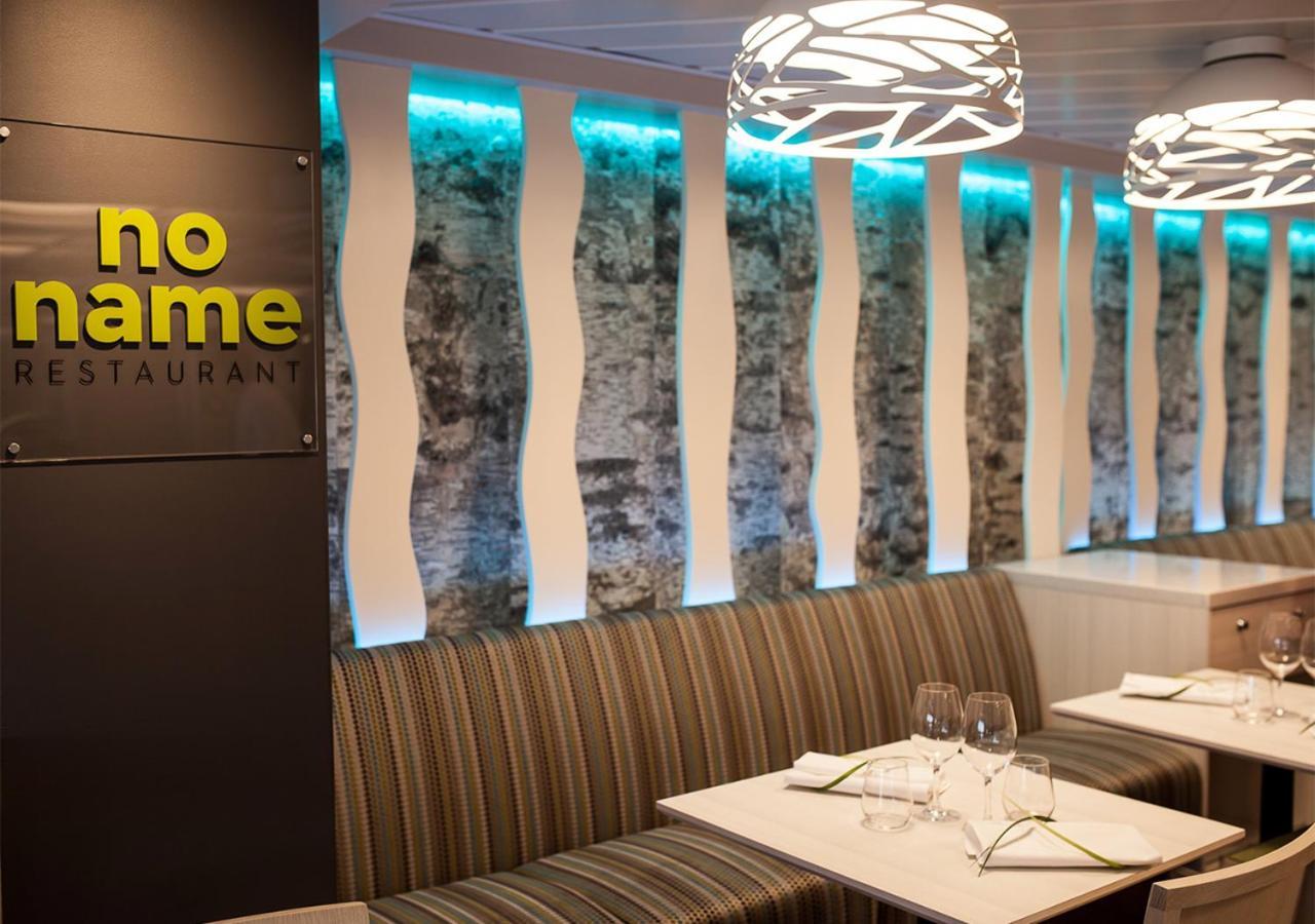 Viking Line Ferry Gabriella - One-Way Journey From Stockholm To Helsinki Hotel Ngoại thất bức ảnh