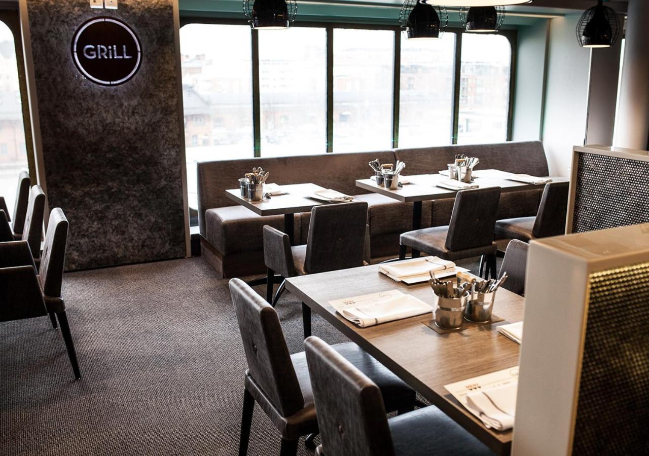 Viking Line Ferry Gabriella - One-Way Journey From Stockholm To Helsinki Hotel Ngoại thất bức ảnh
