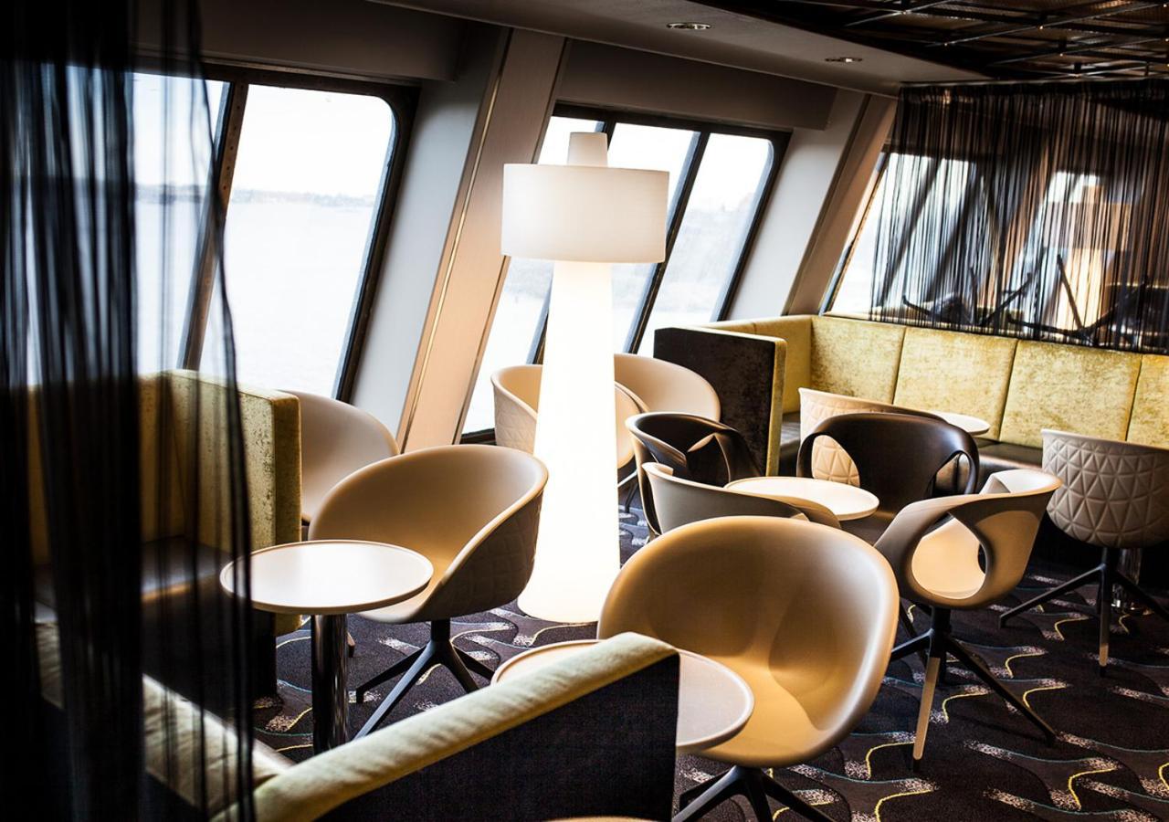 Viking Line Ferry Gabriella - One-Way Journey From Stockholm To Helsinki Hotel Ngoại thất bức ảnh
